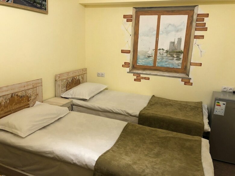 California Boutique Hotel And Tours