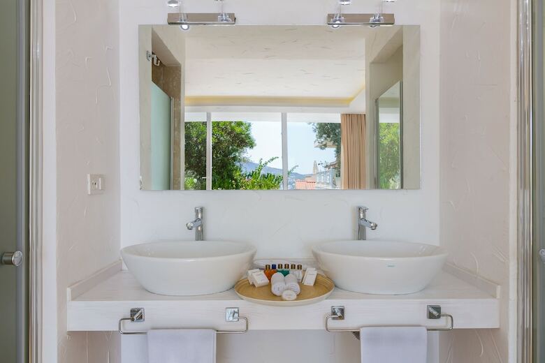Bed & Breakfast Kalkan Oasis Hotel - Adults Only