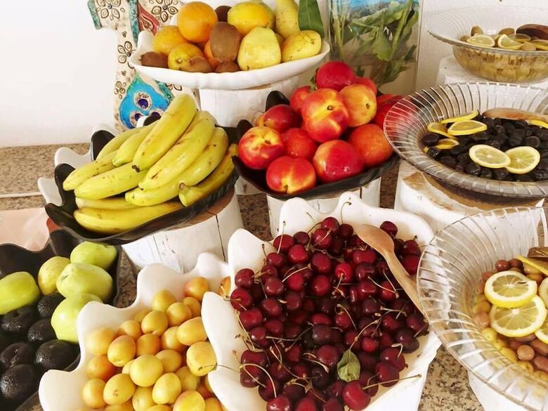 Bed & Breakfast Kalkan Oasis Hotel - Adults Only