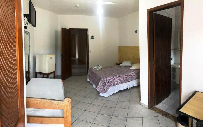 Posada Pousada Martin De S�