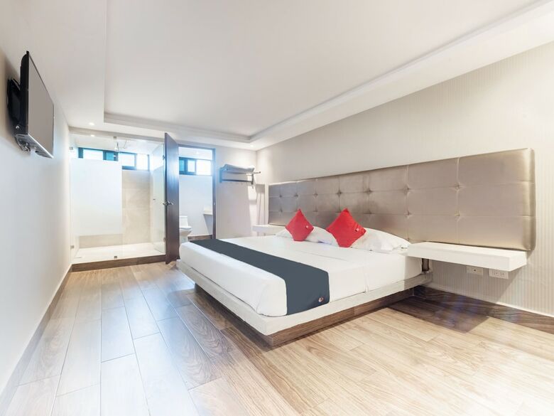 Oyo Hotel 202