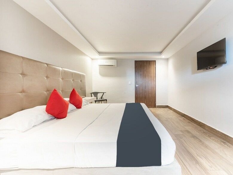 Oyo Hotel 202