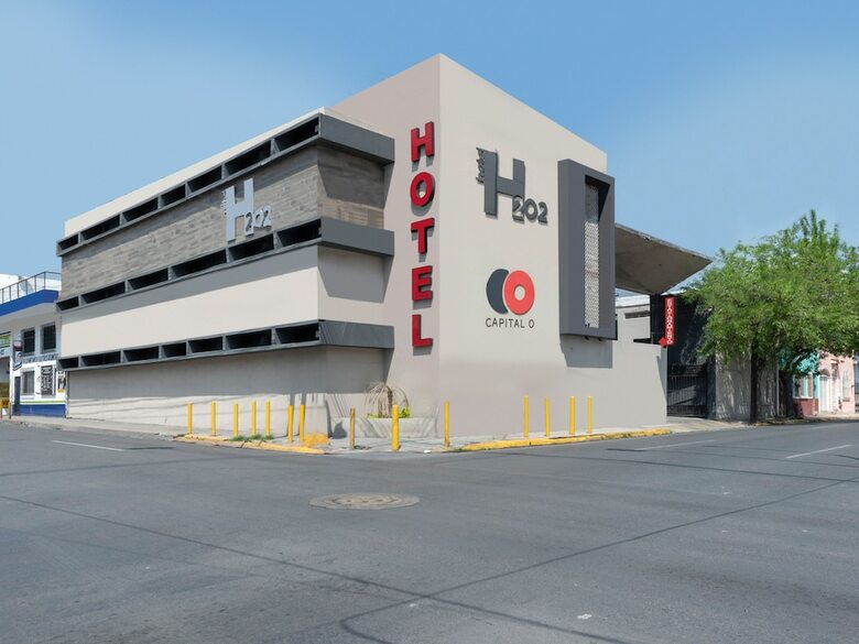 Oyo Hotel 202