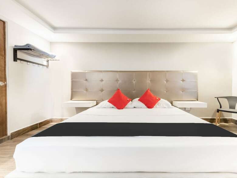 Oyo Hotel 202