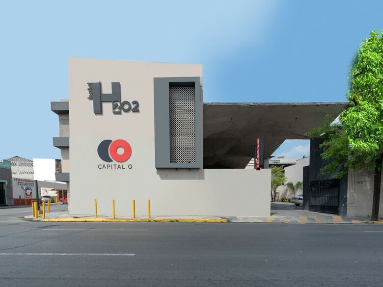 Oyo Hotel 202