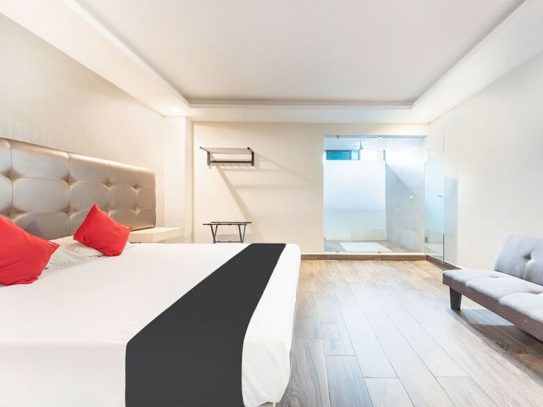 Oyo Hotel 202