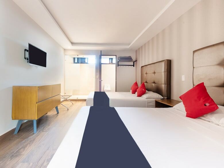 Oyo Hotel 202