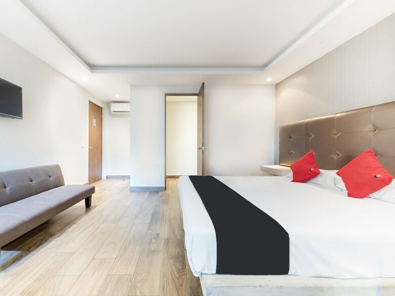 Oyo Hotel 202
