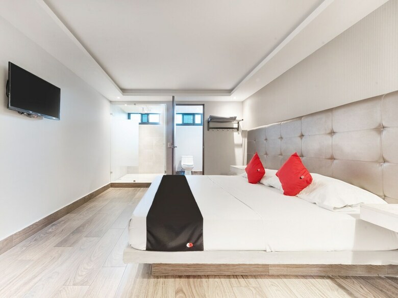 Oyo Hotel 202
