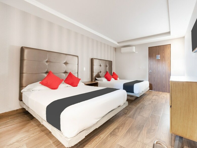 Oyo Hotel 202