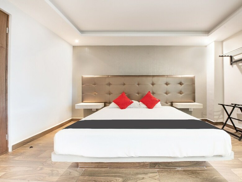 Oyo Hotel 202