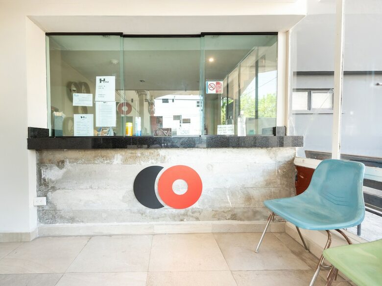 Oyo Hotel 202