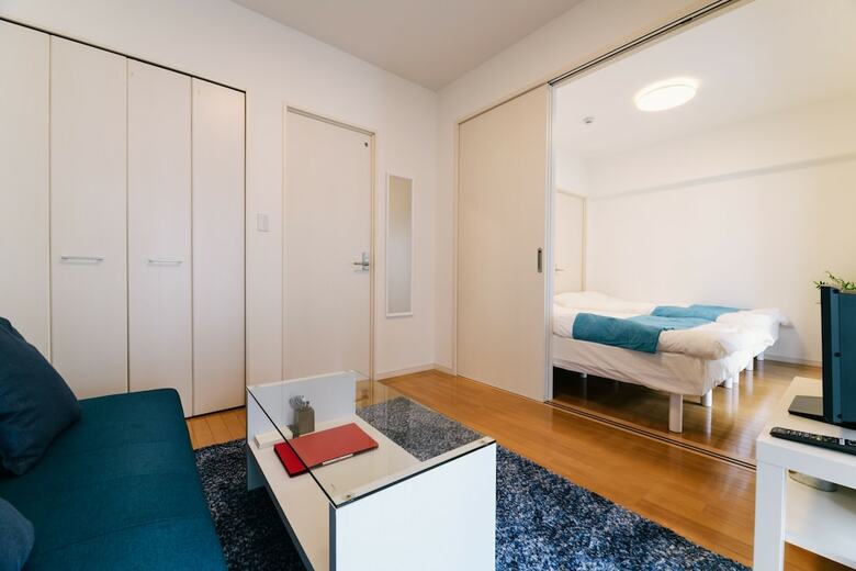 Aparthotel Terrace Haruyoshi