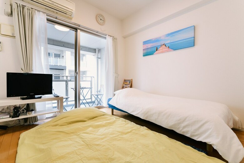 Aparthotel Terrace Haruyoshi