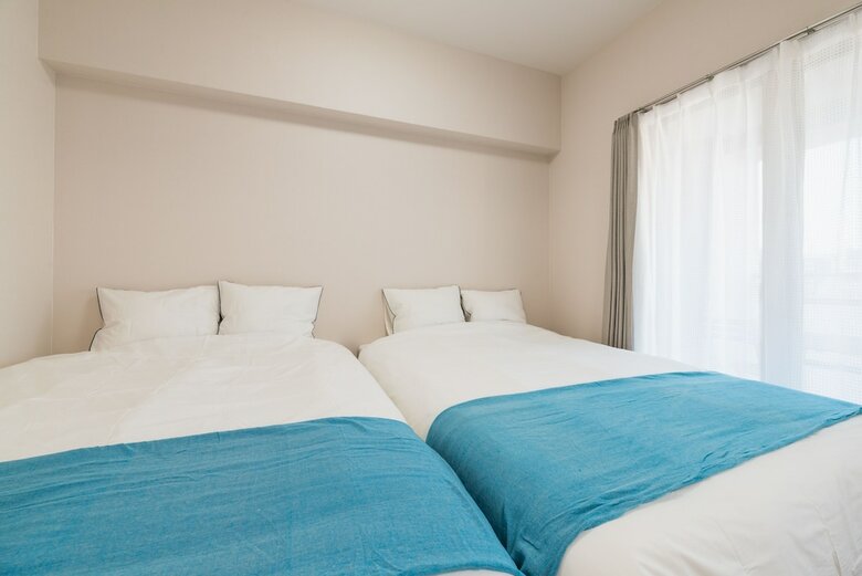 Aparthotel Terrace Haruyoshi