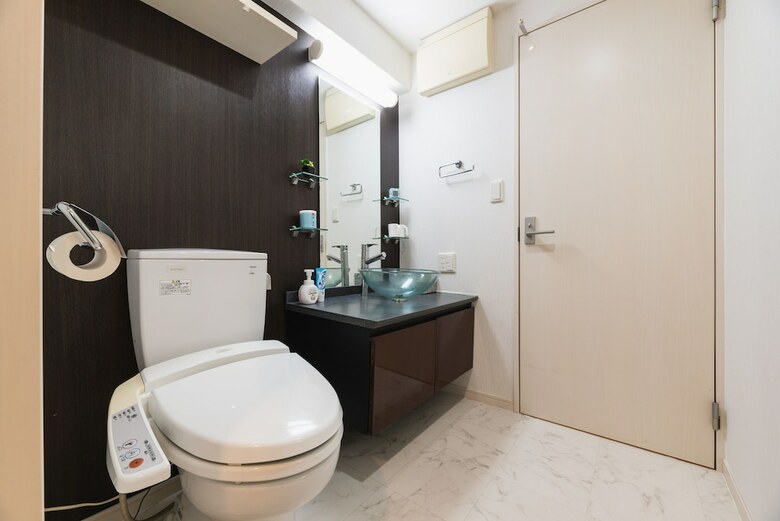 Aparthotel Terrace Haruyoshi