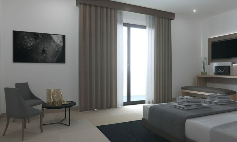 Posada Palace Lido Hotel & Suites