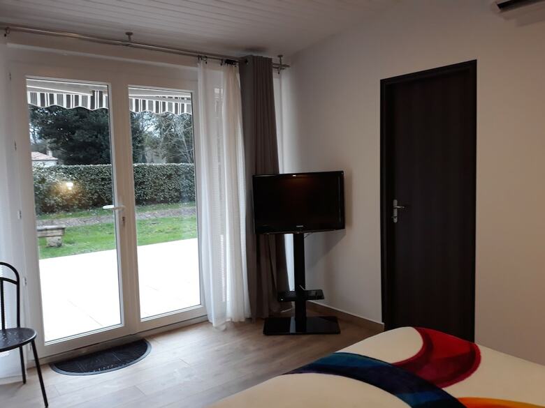 Bed & Breakfast Le Clos de La Presqu'�le