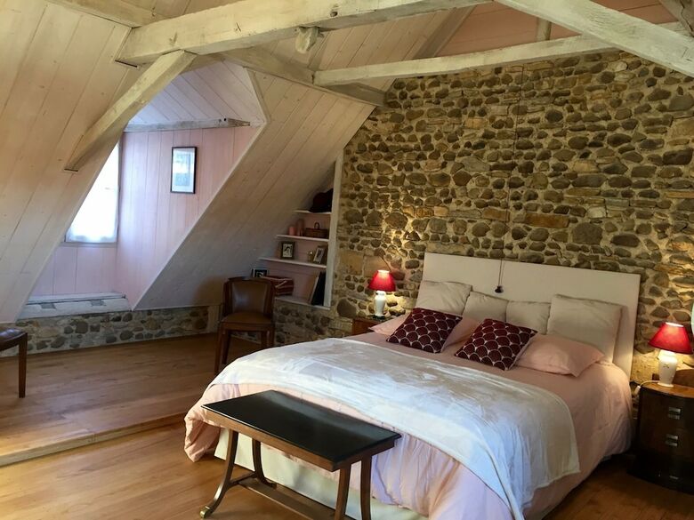 B&B Maison D'orride