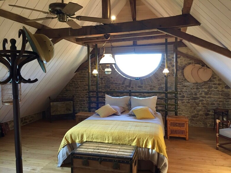 B&B Maison D'orride