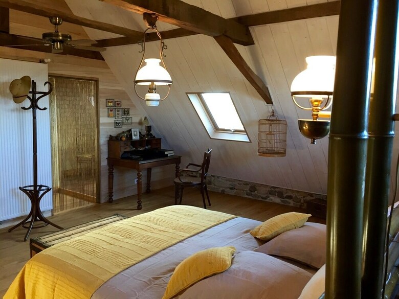 B&B Maison D'orride