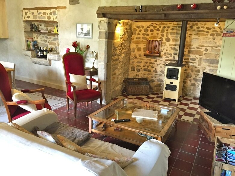 B&B Maison D'orride
