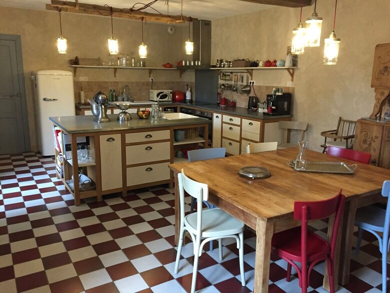 B&B Maison D'orride