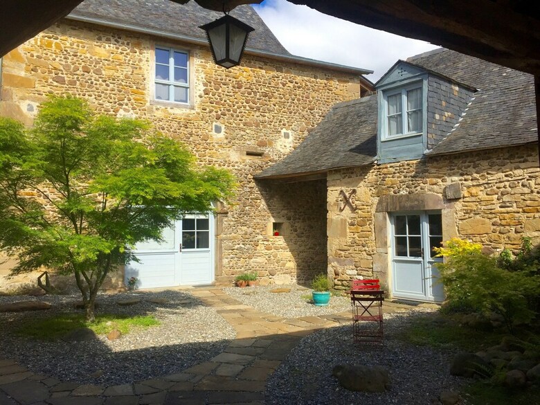 B&B Maison D'orride