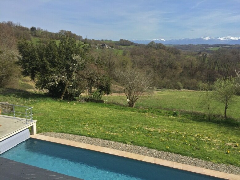 B&B Maison D'orride