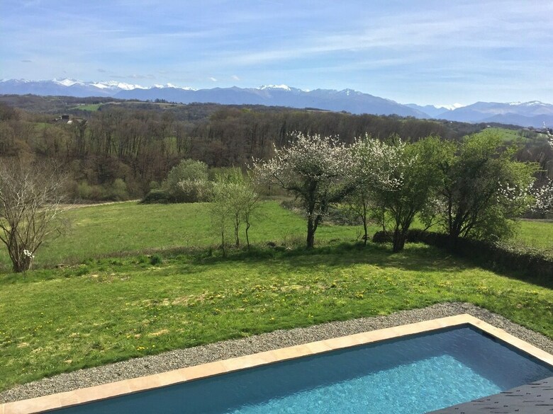 B&B Maison D'orride