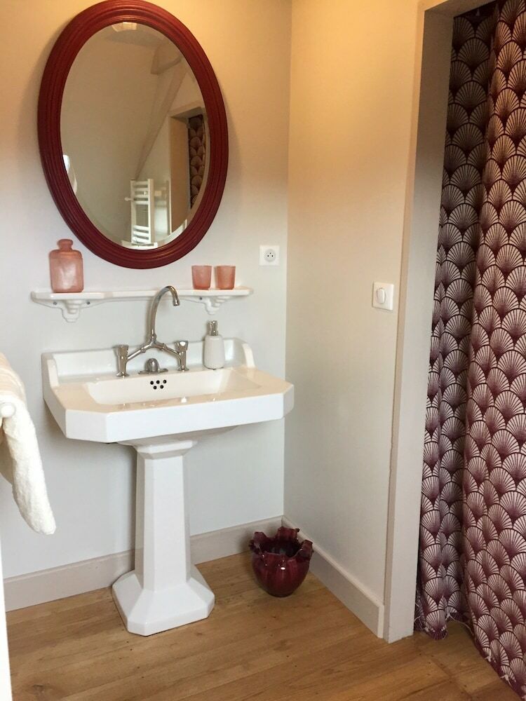 B&B Maison D'orride