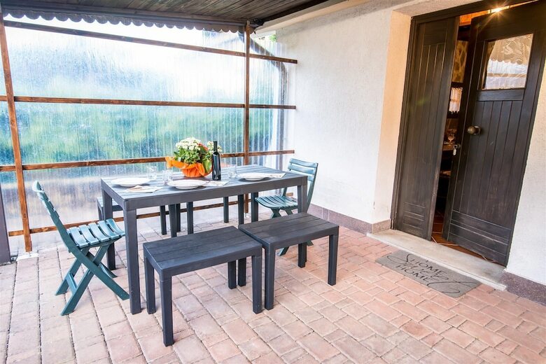 Apartamento Casa Villa