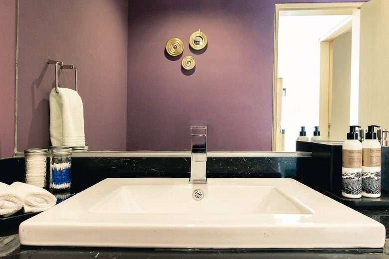 Apartamento Luxurious 1br Apt. Located In Trendy Polanco