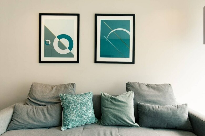 Apartamento Luxurious 1br Apt. Located In Trendy Polanco