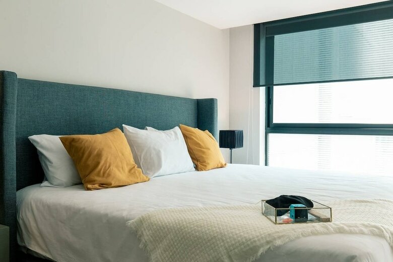 Apartamento Luxurious 1br Apt. Located In Trendy Polanco