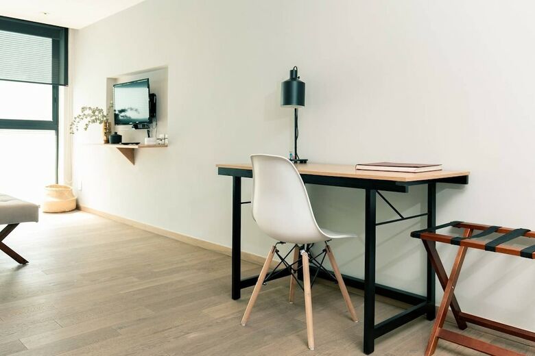 Apartamento Luxurious 1br Apt. Located In Trendy Polanco