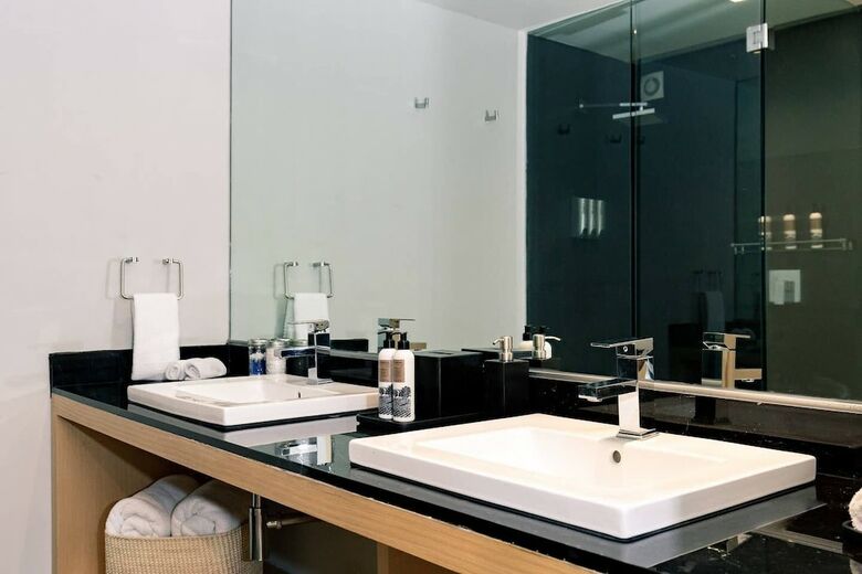 Apartamento Luxurious 1br Apt. Located In Trendy Polanco