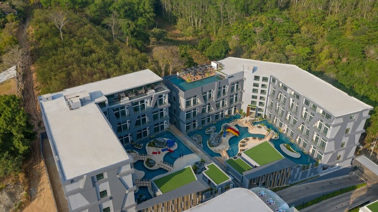 Hotel Utopia Loft