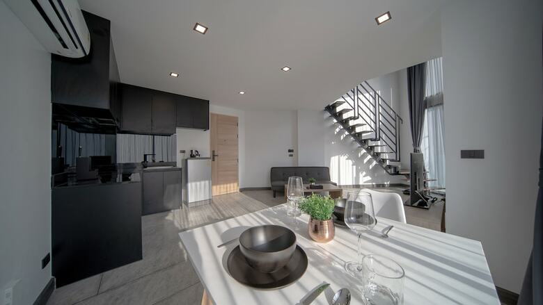 Hotel Utopia Loft