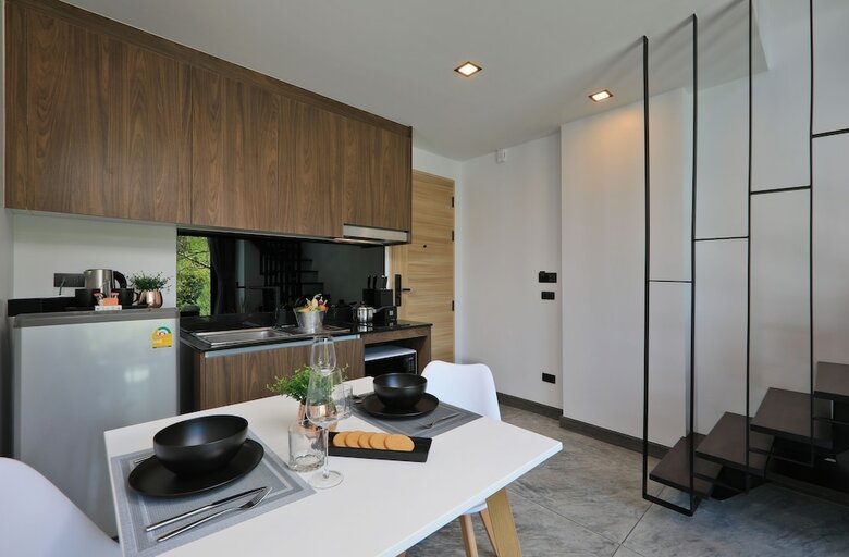 Hotel Utopia Loft