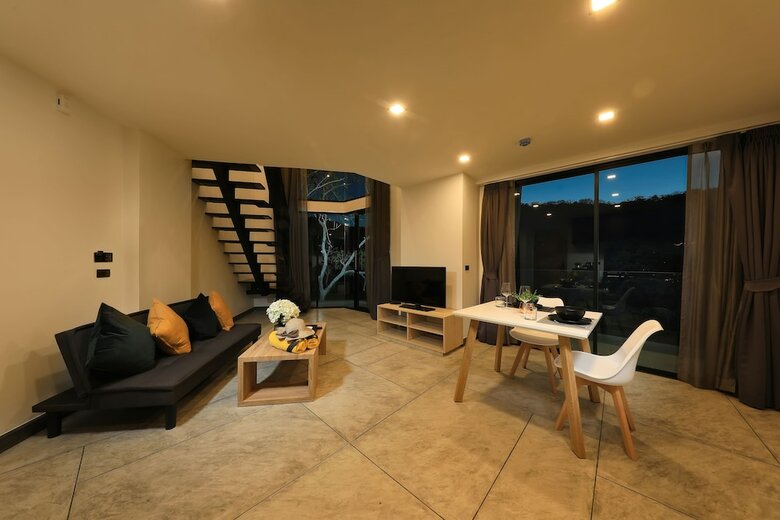 Hotel Utopia Loft