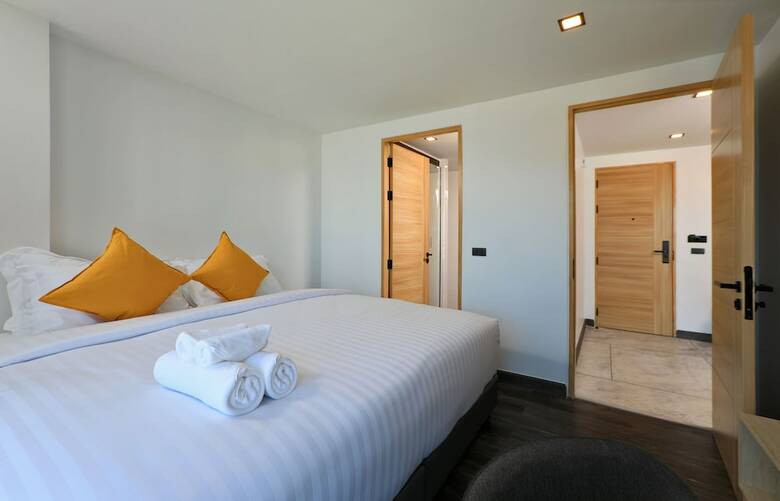 Hotel Utopia Loft