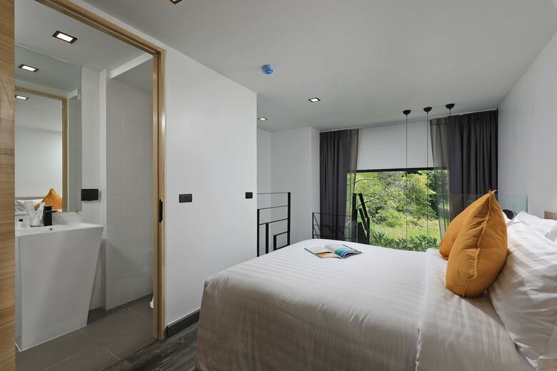 Hotel Utopia Loft