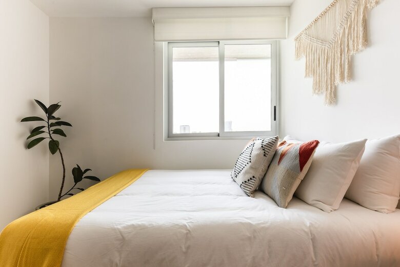 Apartamento Beautiful Luxury 2br Apt. In Polanco