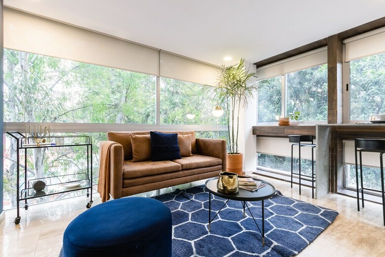 Apartamento Brand New Studio In Hipodromo