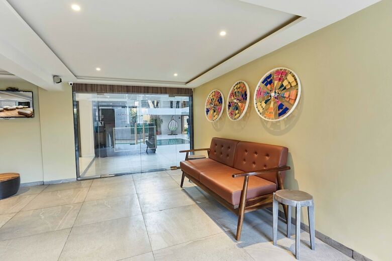 Hotel Aureole Mrida