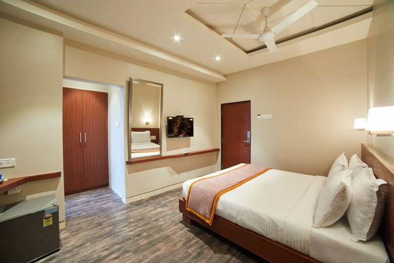 Hotel Aureole Mrida