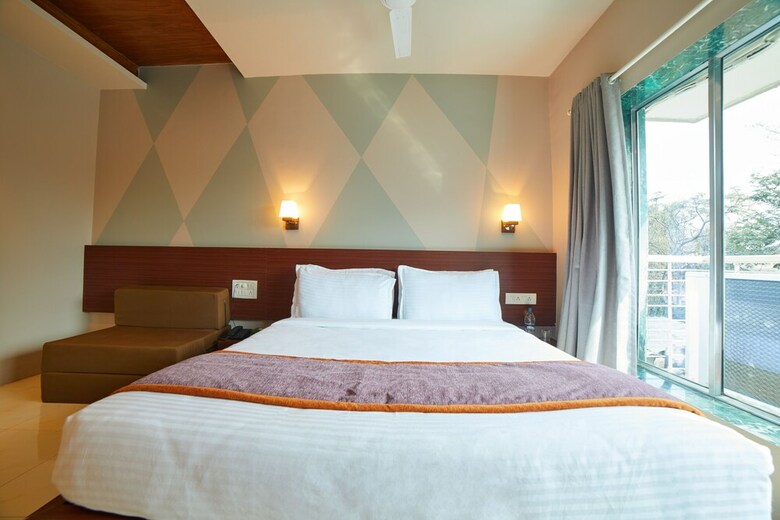 Hotel Aureole Mrida