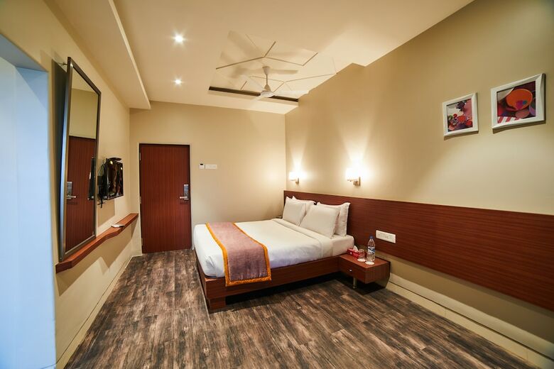 Hotel Aureole Mrida