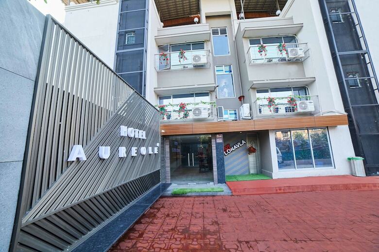 Hotel Aureole Mrida